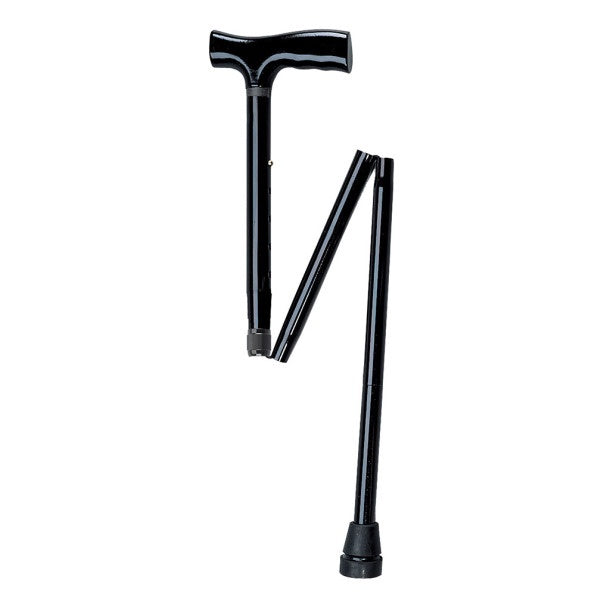 Aluminum Folding Canes, Height Adjustable – Staywell Medical Supplies