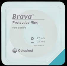 Coloplast Brava Protective Ring (M069) (1 Box x 10) – Staywell