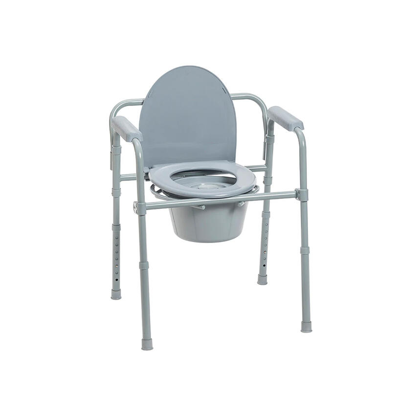 Folding Commode ¹