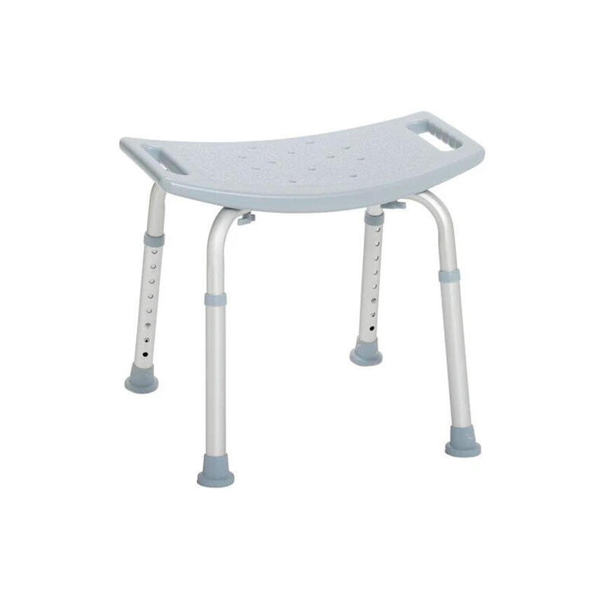 Bath Chair (no back rest)