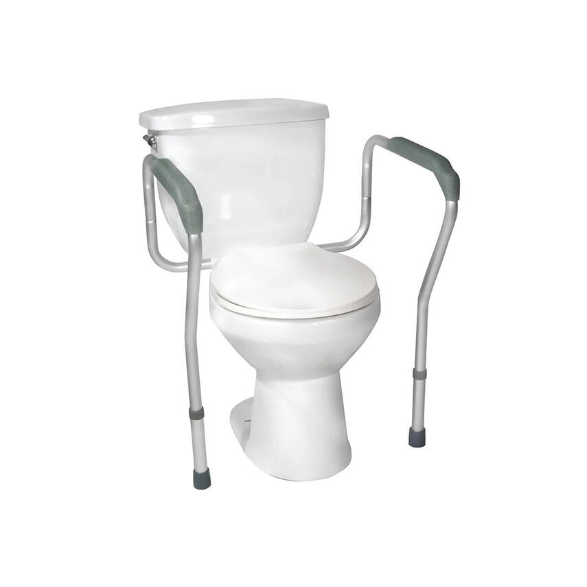 Toilet Arm Rest